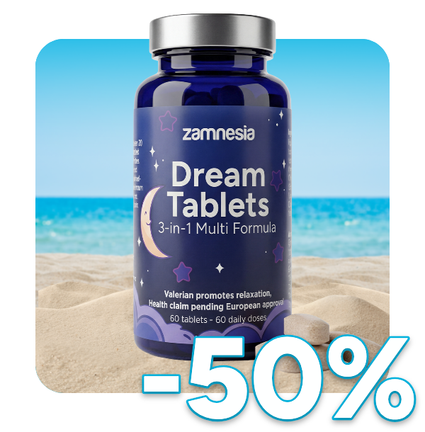 Dream Tablets